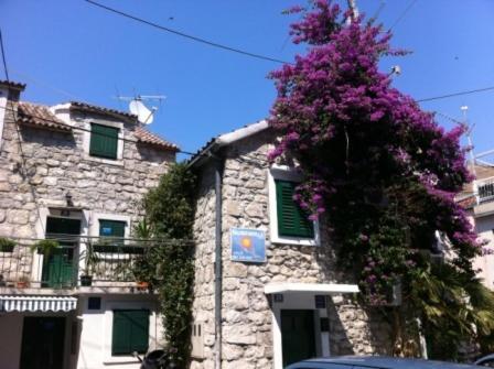 Dalmatian Villas Спліт Номер фото