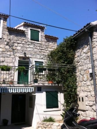 Dalmatian Villas Спліт Екстер'єр фото
