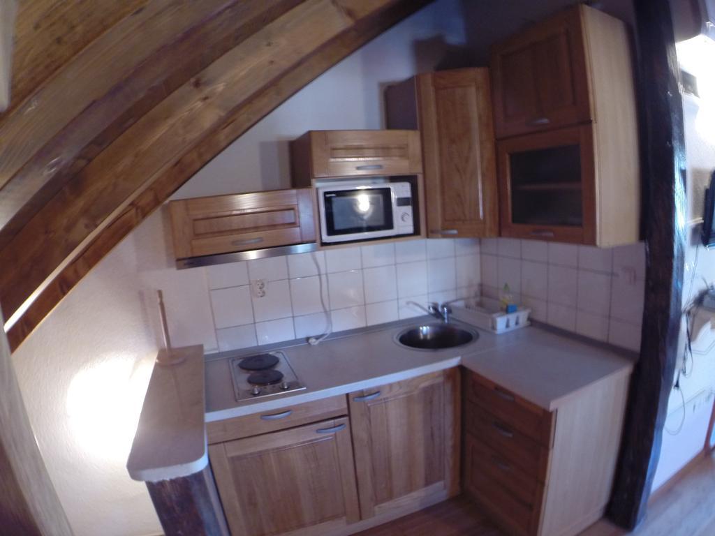 Dalmatian Villas Спліт Екстер'єр фото