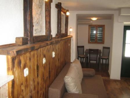 Dalmatian Villas Спліт Номер фото
