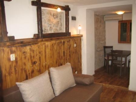 Dalmatian Villas Спліт Номер фото