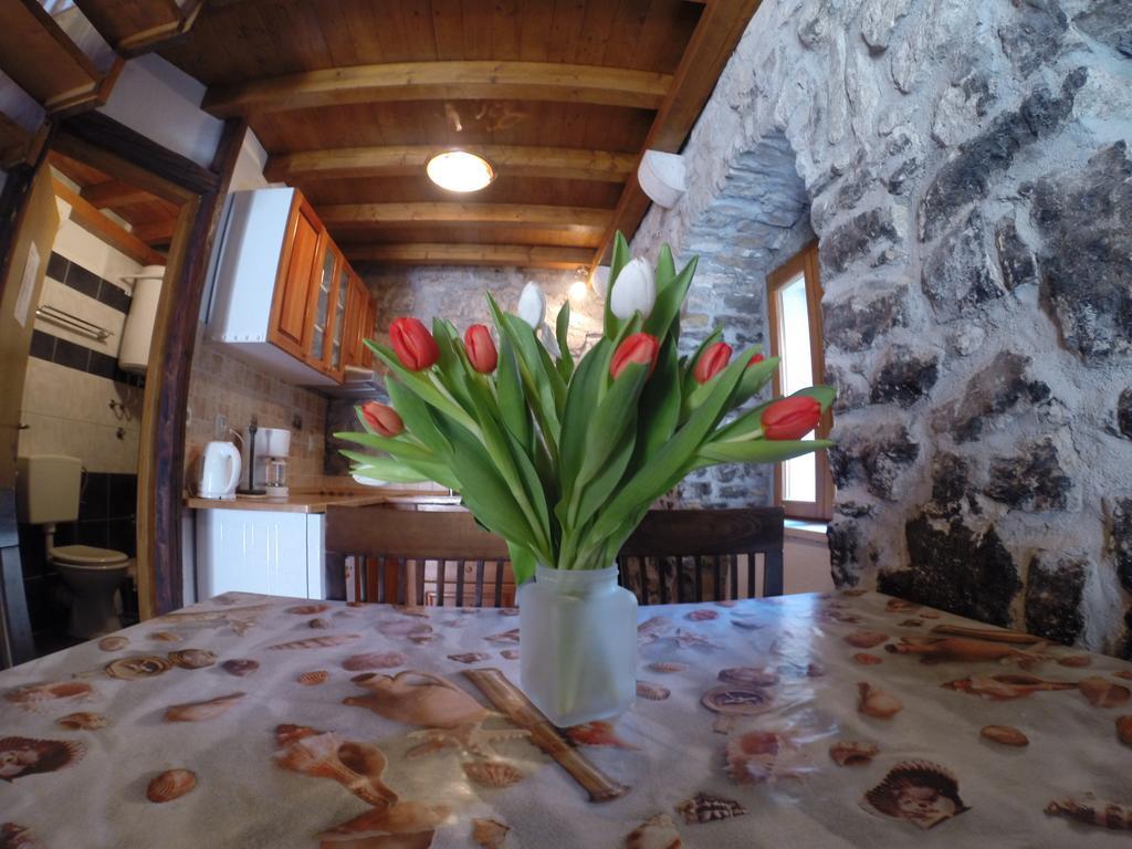 Dalmatian Villas Спліт Екстер'єр фото