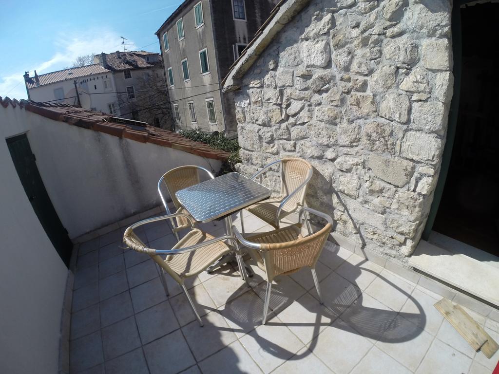 Dalmatian Villas Спліт Екстер'єр фото