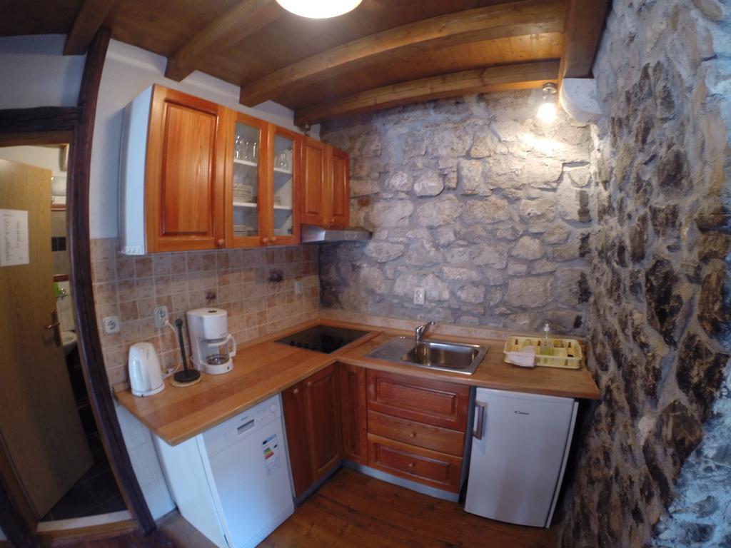 Dalmatian Villas Спліт Екстер'єр фото