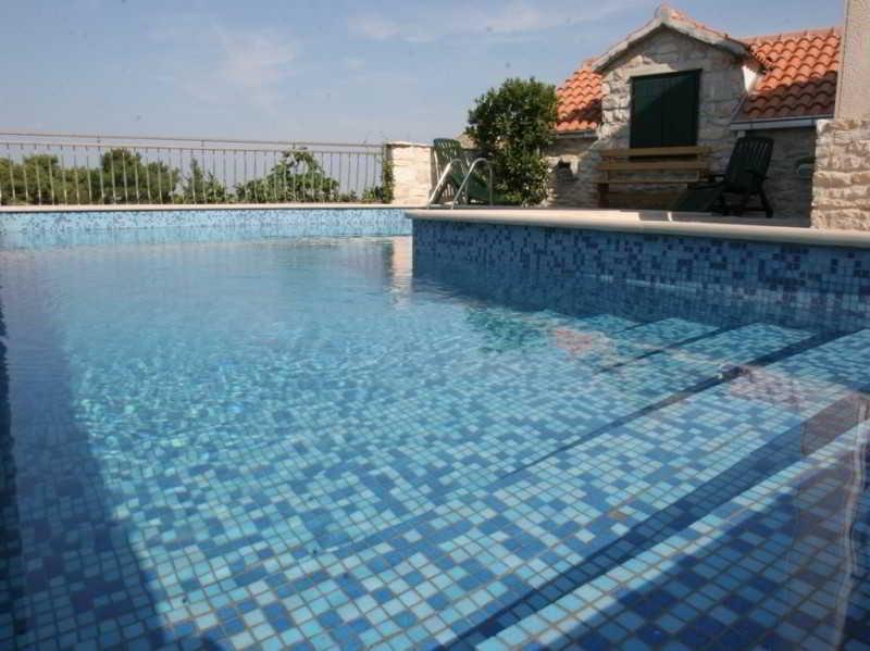 Dalmatian Villas Спліт Екстер'єр фото