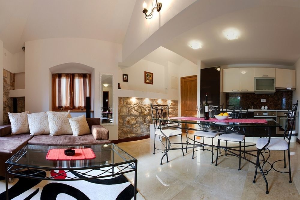 Dalmatian Villas Спліт Екстер'єр фото