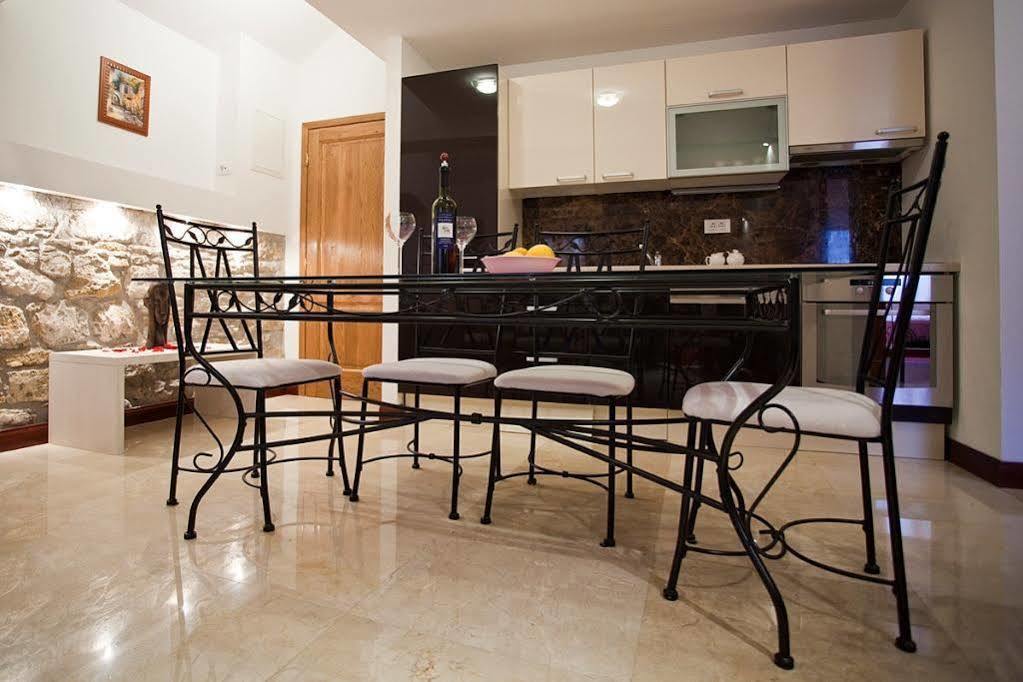 Dalmatian Villas Спліт Екстер'єр фото