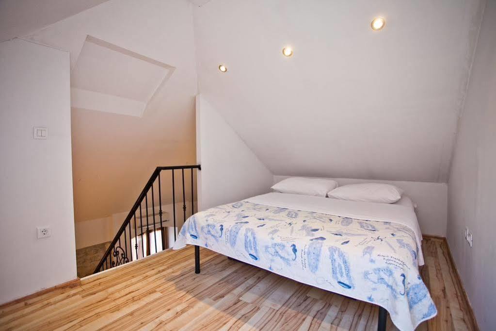 Dalmatian Villas Спліт Екстер'єр фото