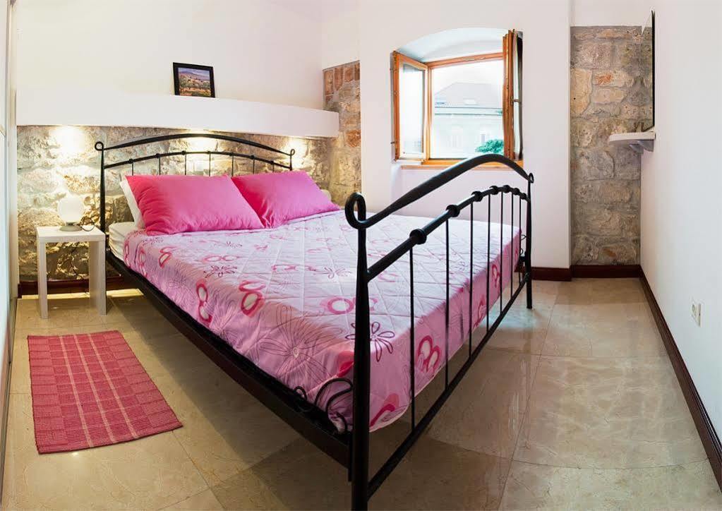 Dalmatian Villas Спліт Екстер'єр фото
