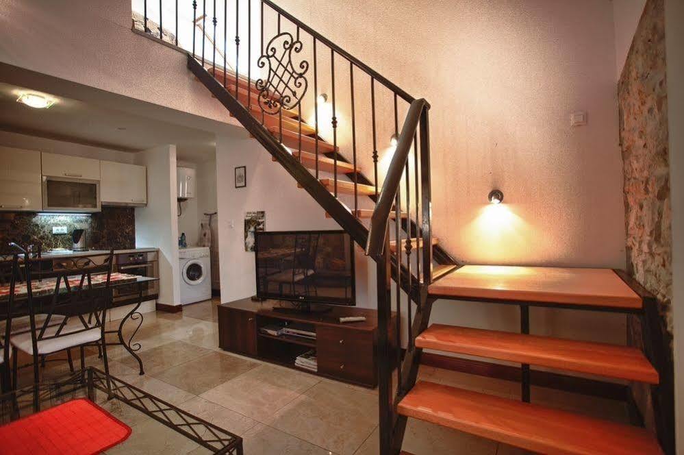 Dalmatian Villas Спліт Екстер'єр фото